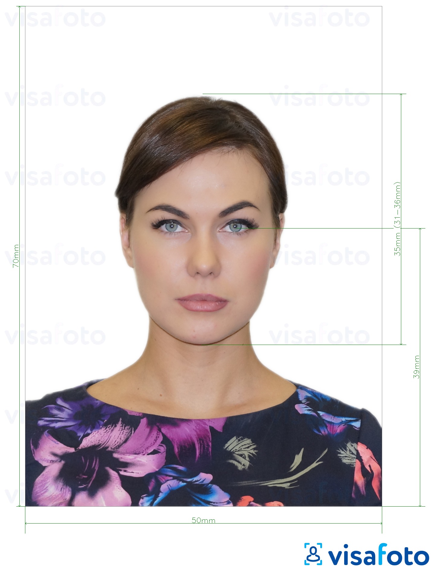 Example of photo for __name__ with exact size specification