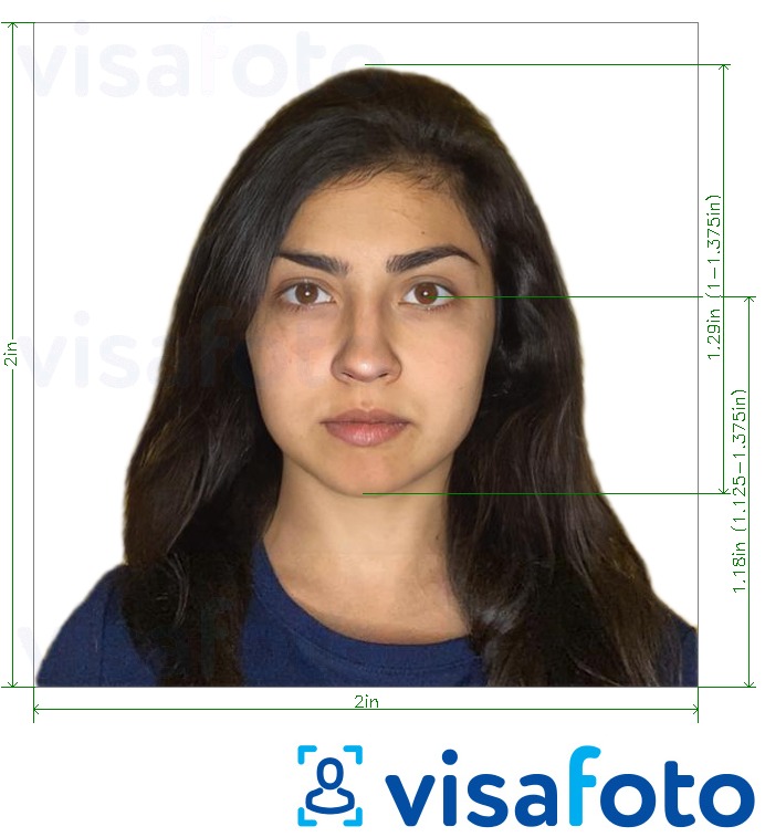 Example of photo for __name__ with exact size specification