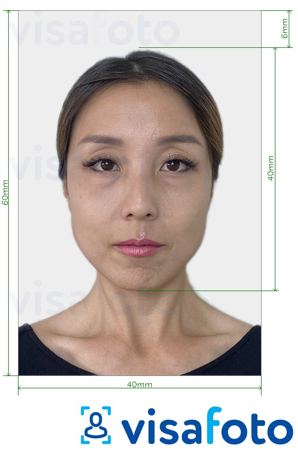 Example of photo for __name__ with exact size specification