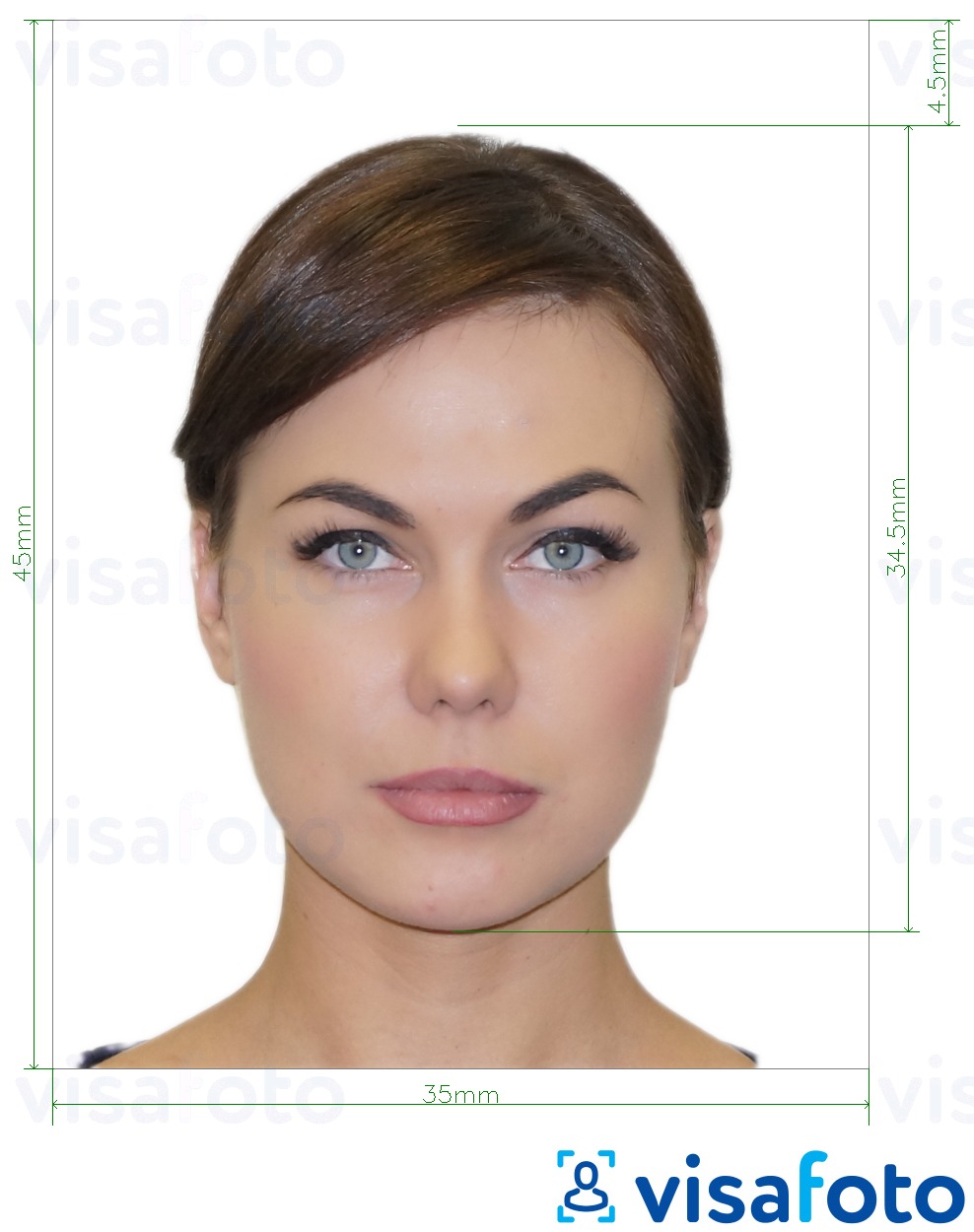 Example of photo for __name__ with exact size specification