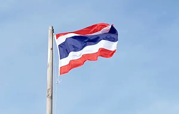 Thailand Visa On Arrival FAQ
